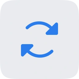 IoT End-to-end development icon